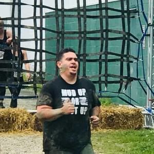 Meet your Posher, Samuel